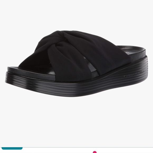 Donald J. Pliner Shoes - DONALD PLINER SLIDES NWT